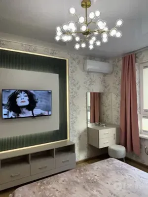 Сдаётся 2-комнатная квартира, Яшнабад, 750$ 1