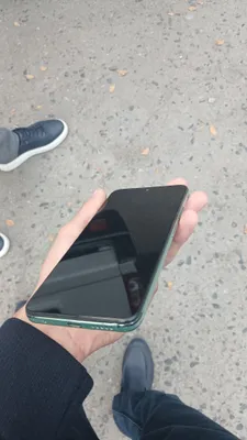 Redmi Note 12S, неисправность: выгорел экран, коробка, документы 1