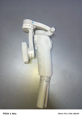 mobilograflar uchun stabilizator 1