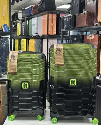 IT Luggage brendining chamadoni 1