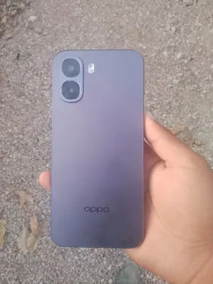OPPO A6X 4+4 64 ГБ, память исправна, использовался 3 месяца 1