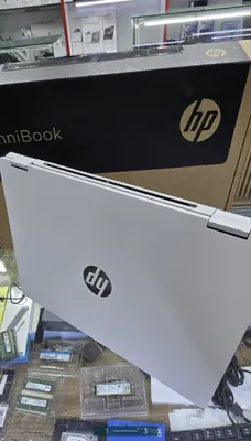 HP omnibook 5flip laptop 14-fp0013 dx 1