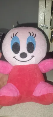 игрушка 1