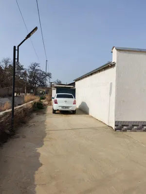 Термиз Шахарда ховли уй 1
