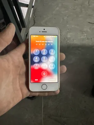 iphone se 1