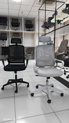 Ofis uchun kreslo