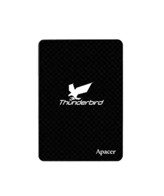 ] 128GB Apacer SSD diski