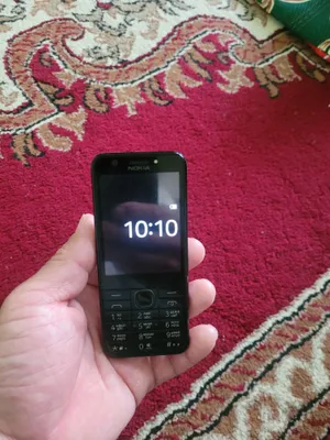 Nokia 230, оригинал из Вьетнама 1