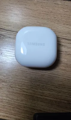 Galaxy Buds 2 (оригинал) 1