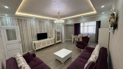2 xonali kvartira ijarasi, 74 m², Yunusobod (Ts5, Kiyet) 1