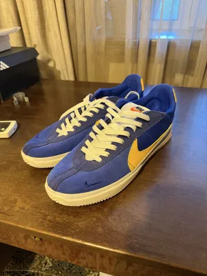 Кроссовки Nike SB оригинал 1