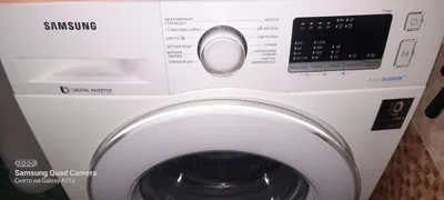 kir yuvish mashinasi avtomat 6 1