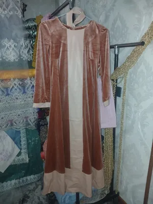 Платье