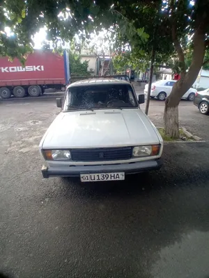 Продаётся автомобиль в Юнусабаде, 2000 года 1
