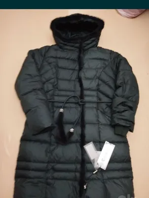 Продается пальто разм 52+ 1