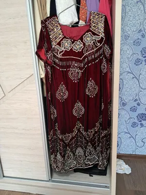 Платье 1