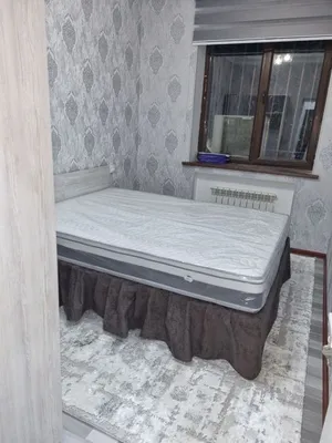 2-комнатная квартира, 40 м², 5/7 этаж (вторичка) 1