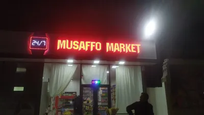 Banner, reklama, barcha turdagi xizmatlar. 1