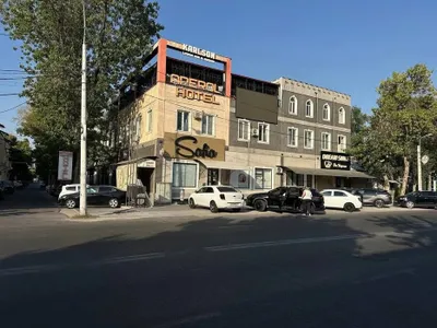Mirabod tumanida 210 m² tijorat binosi ijarasi · ID 40473 1