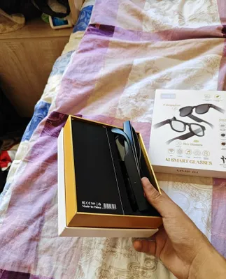 Rey ban meta achki 1