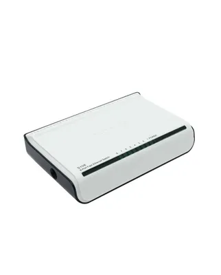Коммутаторы Tenda 1