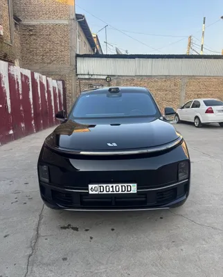 LiXiang L9 Max 2023 1