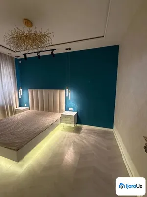 55 m², 2 xonali kvartira ijarasi, Yashnobod tumani · ID 42470 1
