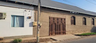 6 соток, дом с 10 комнатами: 4 готовы для проживания, 6 — коробка 1