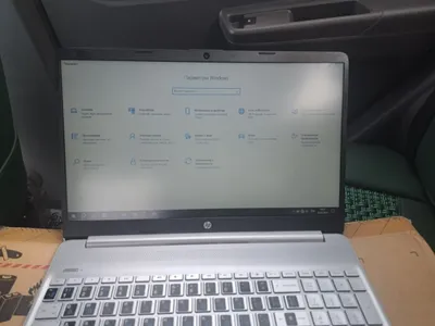HP notebook garantiya 1
