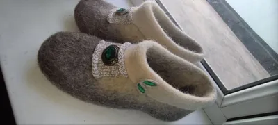 Namatdan tayyorlangan chuni (shippaklar) sotiladi 1