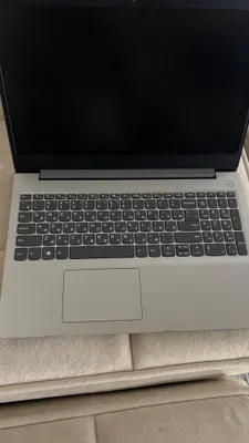 lenovo ноутбук 1