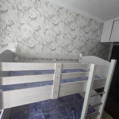 Продается кровать 1