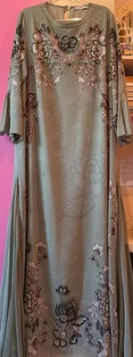 turkcha ko‘ylak