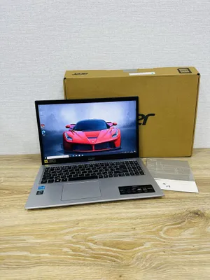 ACER Core i3-11Gen Премиум ноутбук для Учебы, Офиса и Бухгалтерии 1