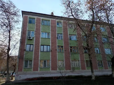 Продаётся 1 комнатная квартира на третьем этаже ориентир хакимият 1