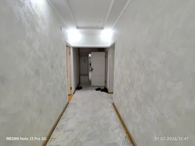 Ijaraga kivartira Sebzor da 4 xonalik 1