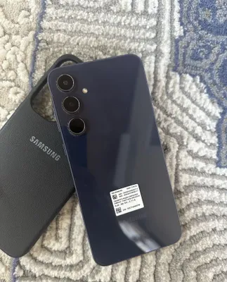 Продаётся Samsung A56 5G 1
