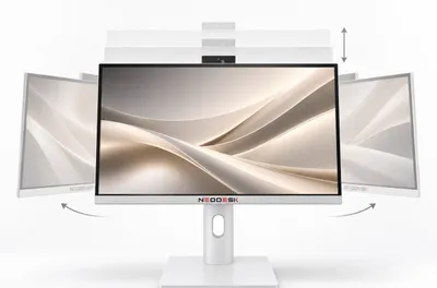 Neodesk Monobloklar — O‘zingizga Mos Parametr va Narxda 1