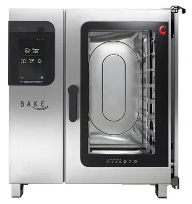 Convotherm Maxx Pro BAKE 10.10 ES bug‘-konveksiya pechi