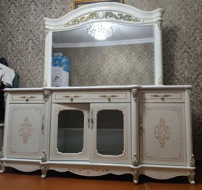 комод 1