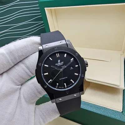 Часы Hublot Geneve