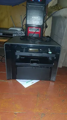 4410 MFP qurilmasini sotaman, batafsil ma’lumot suratda, sifati 1