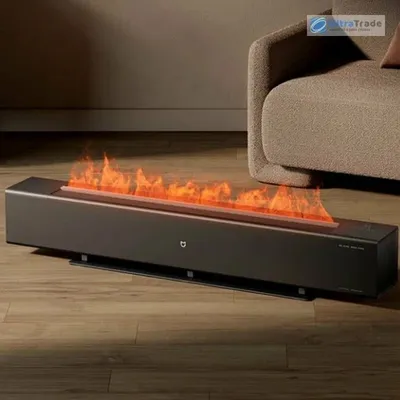 Olov effektli Xiaomi aqlli isitgichi 1
