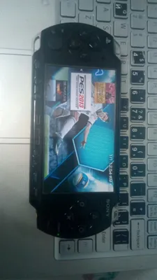 Click.SonyPSP 8Gb Wi-Fi, proshivka qilingan, 105 ta o‘yin, musiqa, video yuklangan. Kafolat! 1