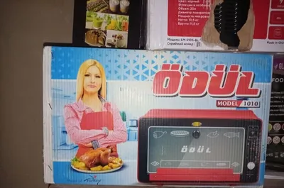 Mikravolnovka sotiladi yangi 1