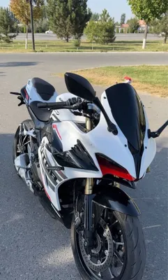 Оригинальный спортивный мотоцикл QJ MOTO 450RR 1