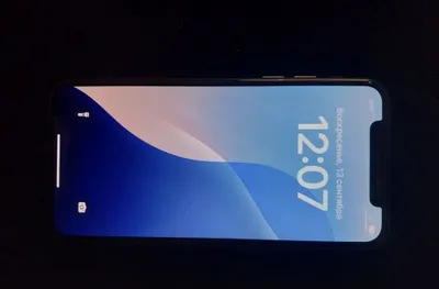 iPhone XS на запчасти 1