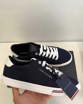 Tommy Hilfiger оригинал обувь (новые) на скидке из США 1