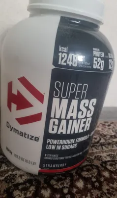 Geiner yangi Dinamitize