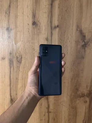 Samsung A71 1